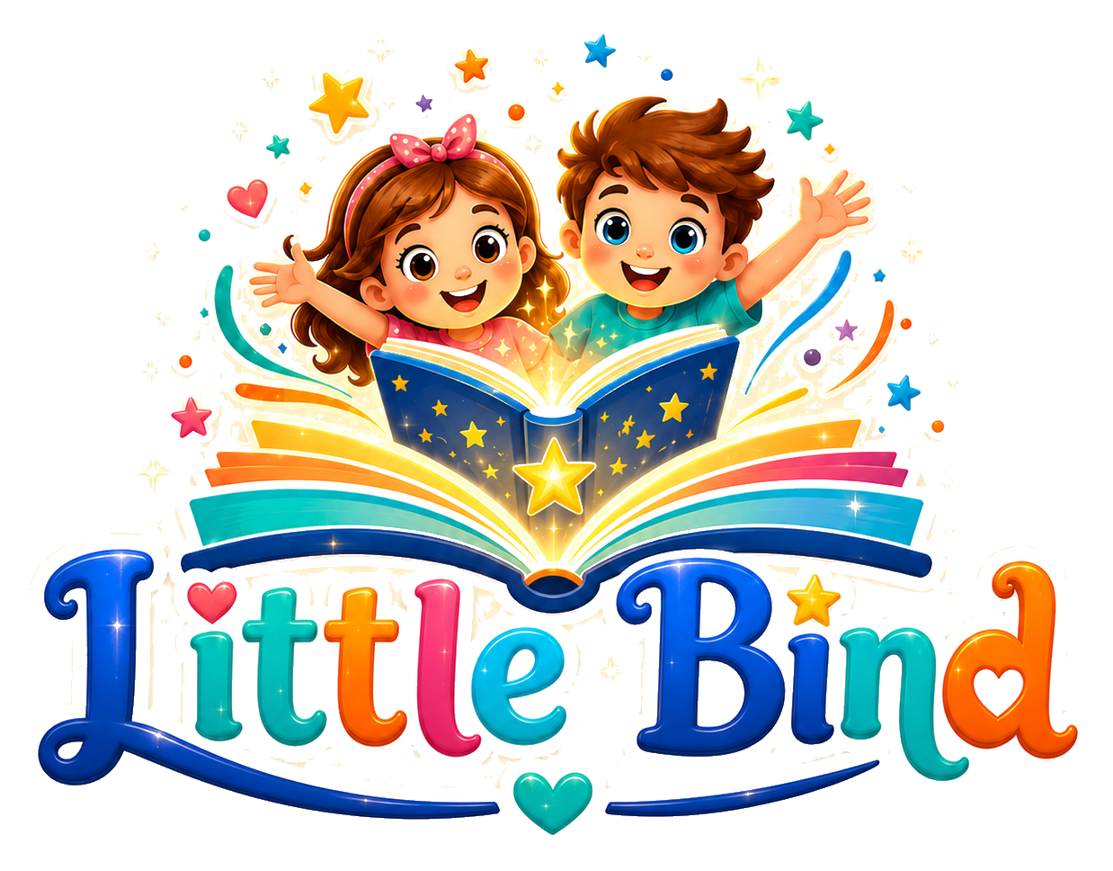 Little Bind